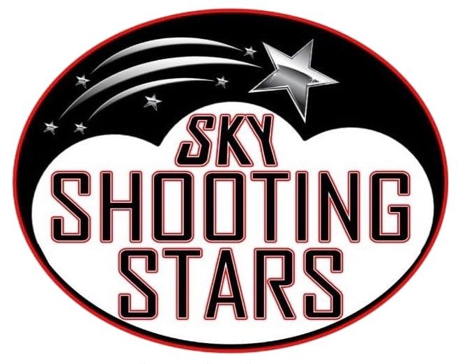 Sky Shooting Stars Booster Club